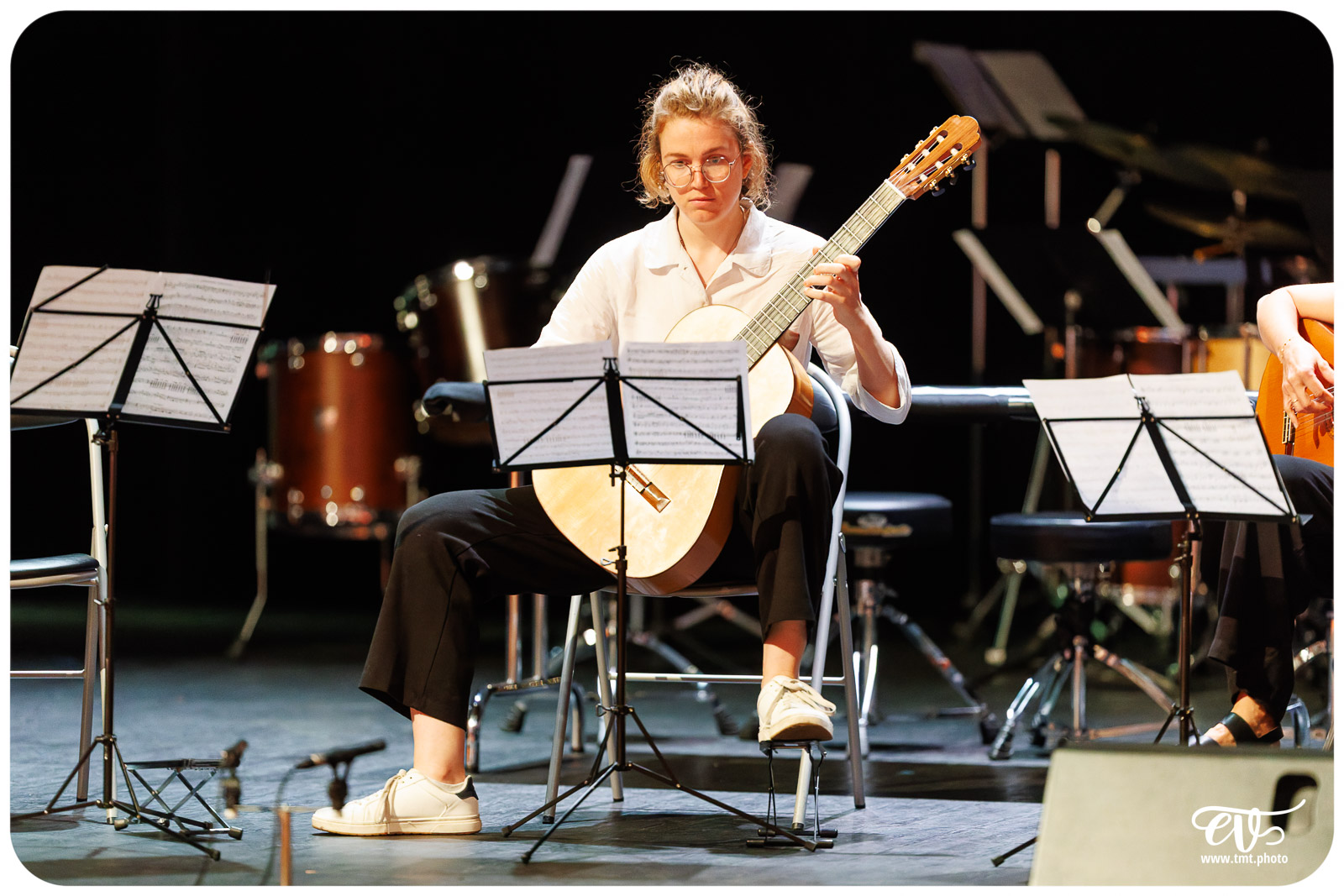 L'HUMOUR DENOTE (ELEVES EMMDH & CEDRIC GOUBERT)